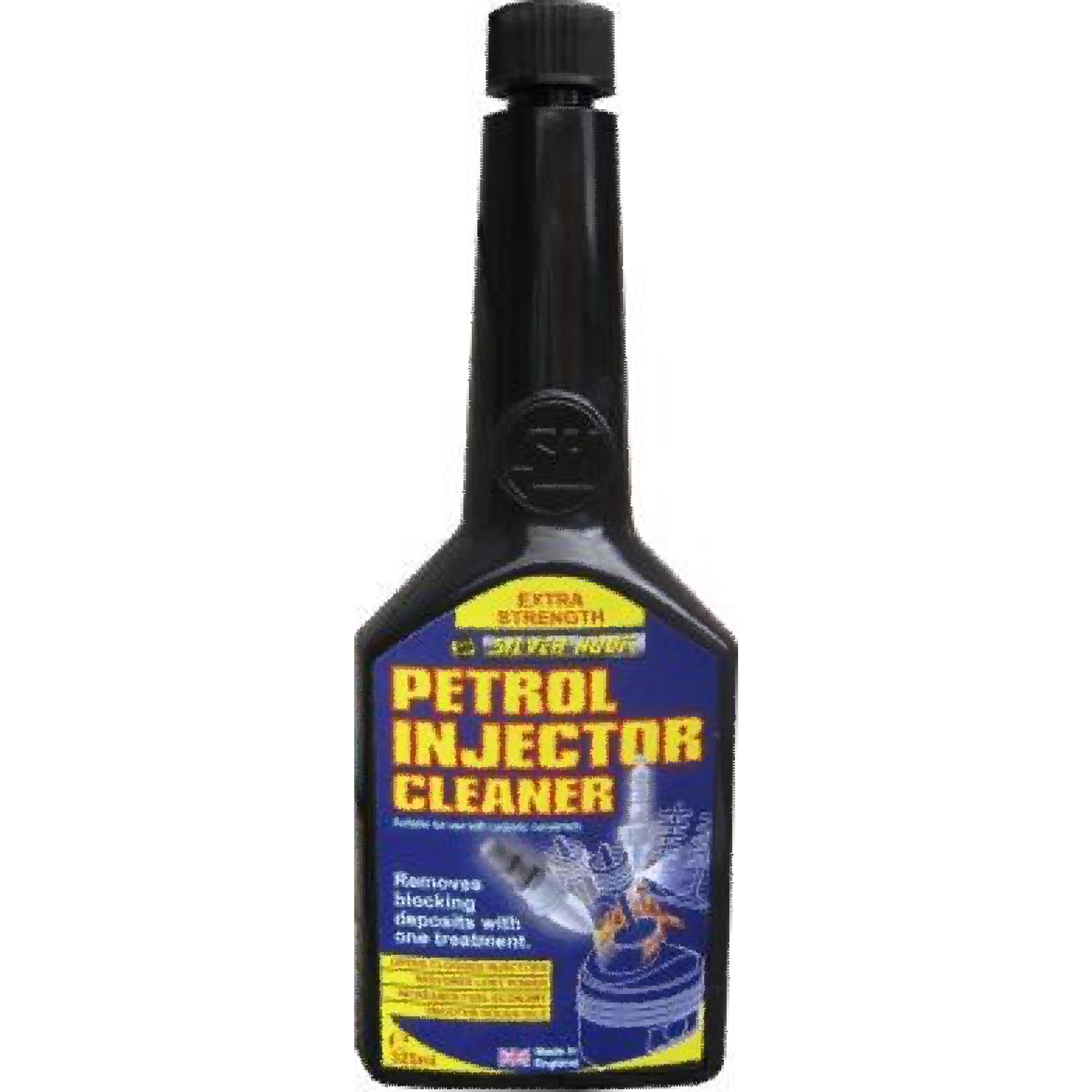 Pro Injector Cleaner Petrol Injector Cleaner 325ml Engine Boost