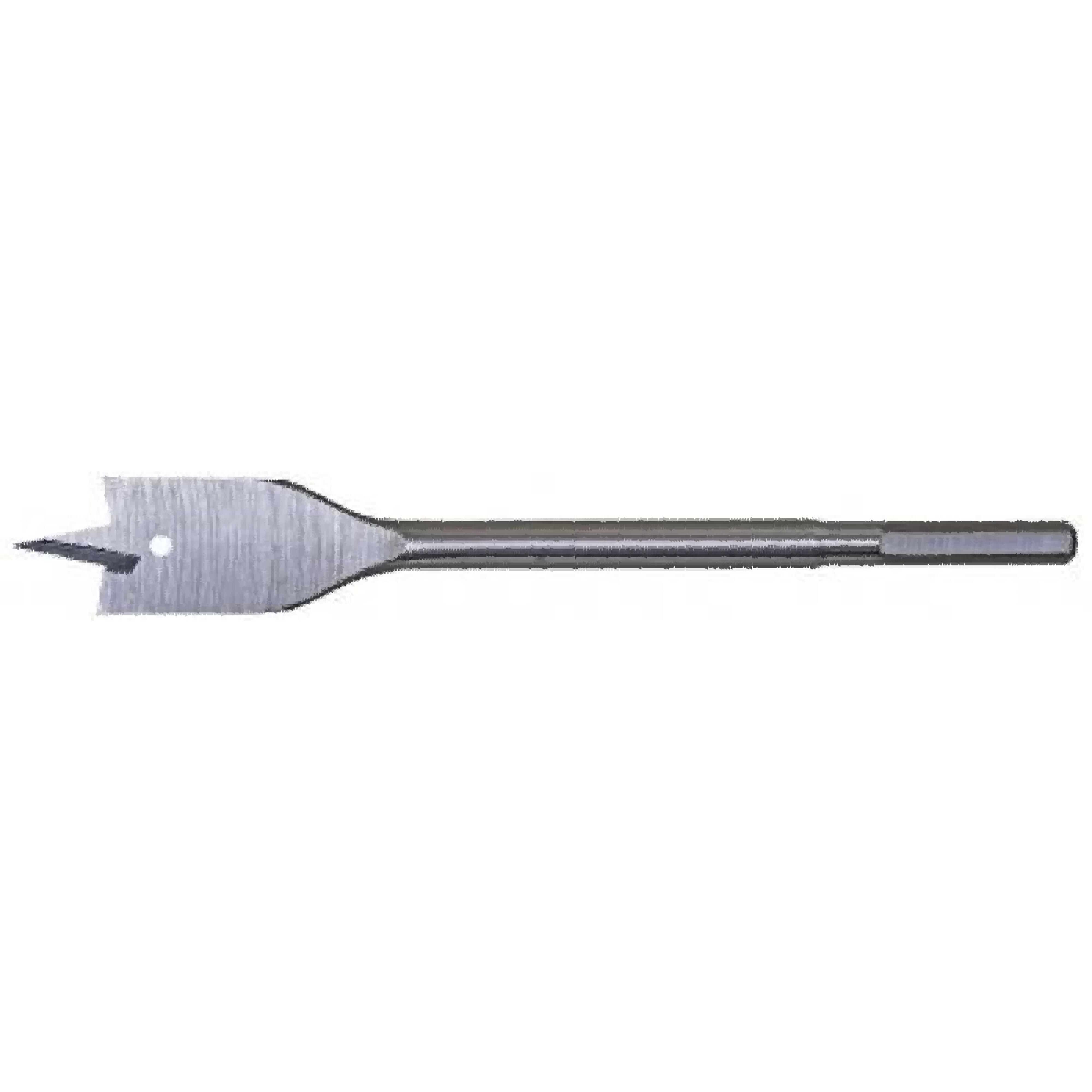 Professional Flat Wood Drill Bits 6mm–38mm | Precision Boring Drill Bit ...