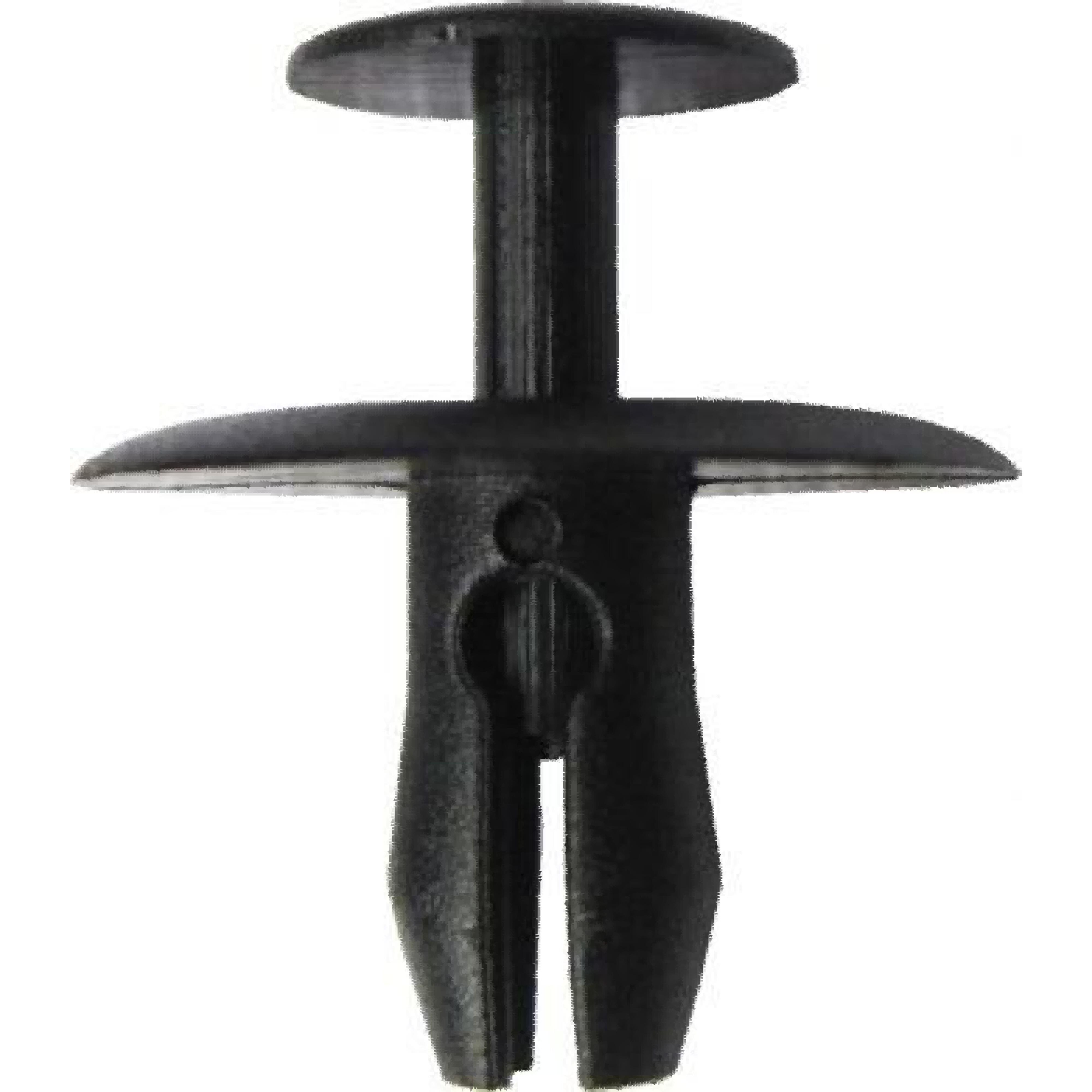 Push Rivet Panel Fastners Trim Clips Push Rivets – Peugeot Panel Fasteners Pack 10