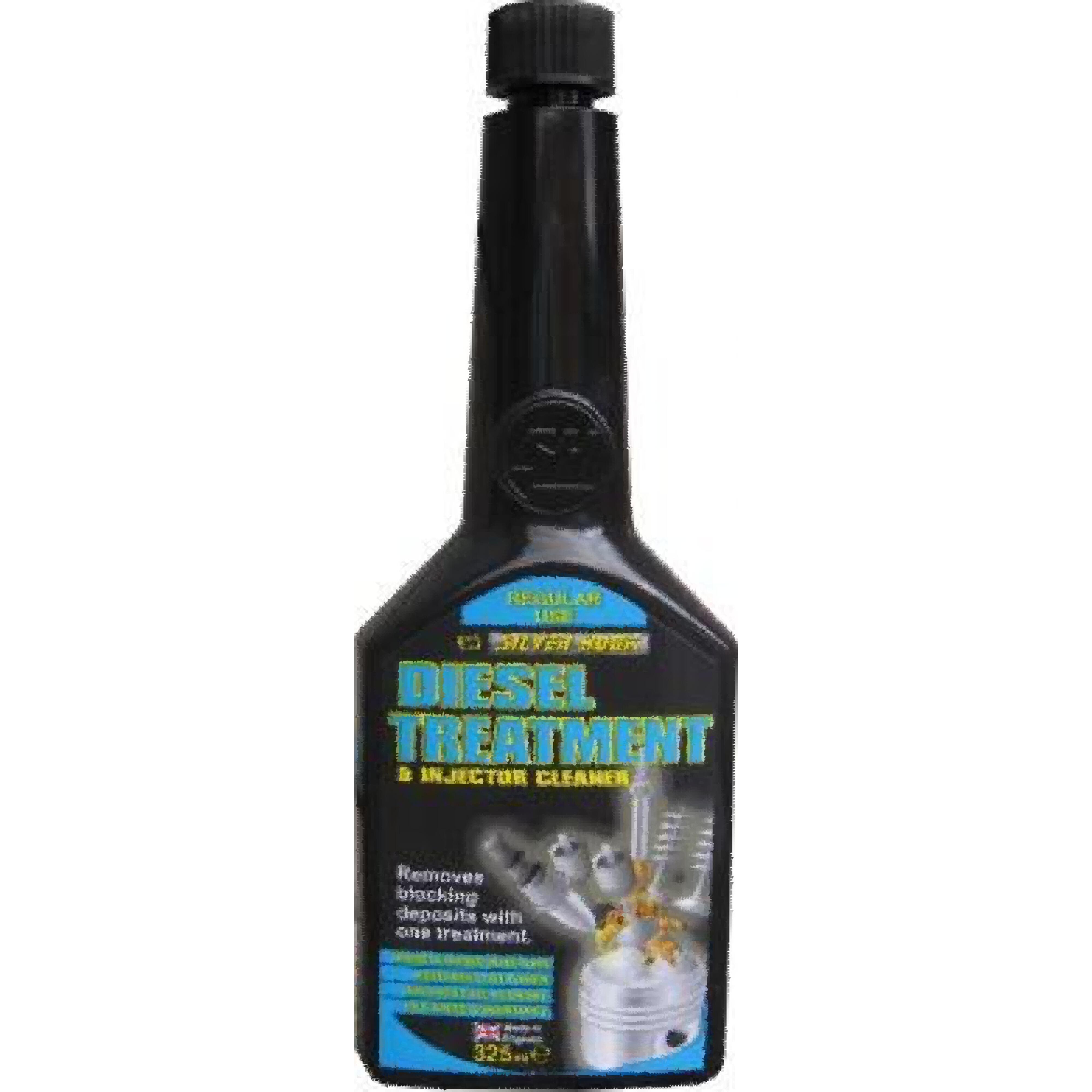 Diesel Injector Cleaner 325ml Fuel Booster