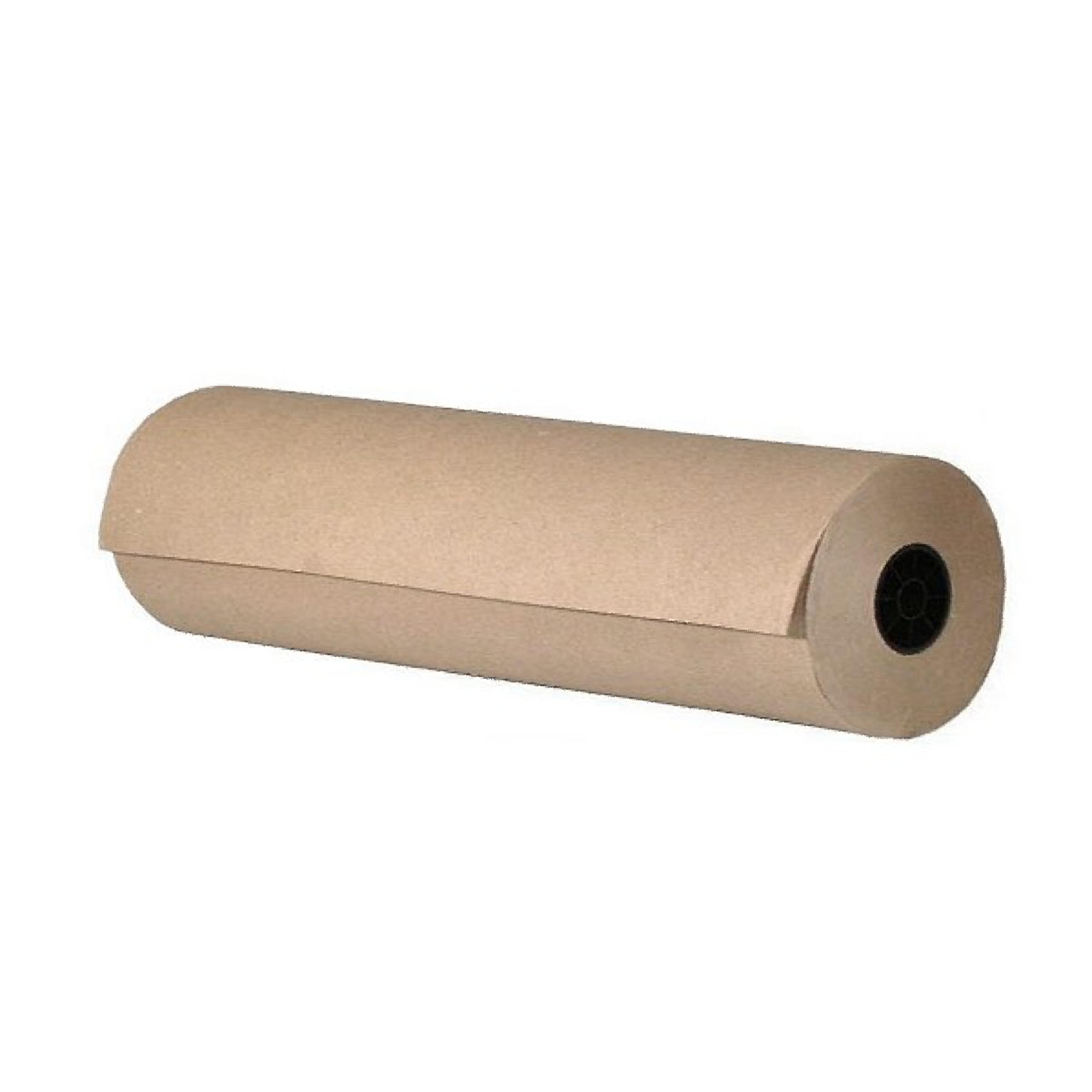 Automotive Masking Paper Rolls – 50gsm, 3 Size Options