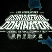 Axis Model Works