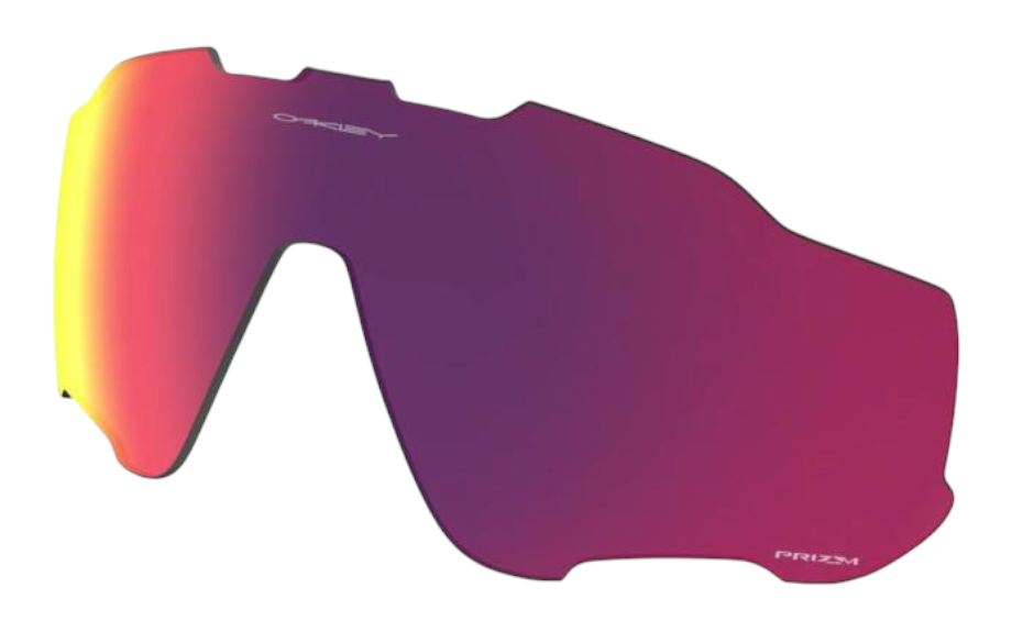 Oakley Jawbreaker Prizm Low Light