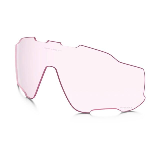 Oakley Jawbreaker Prizm Low Light