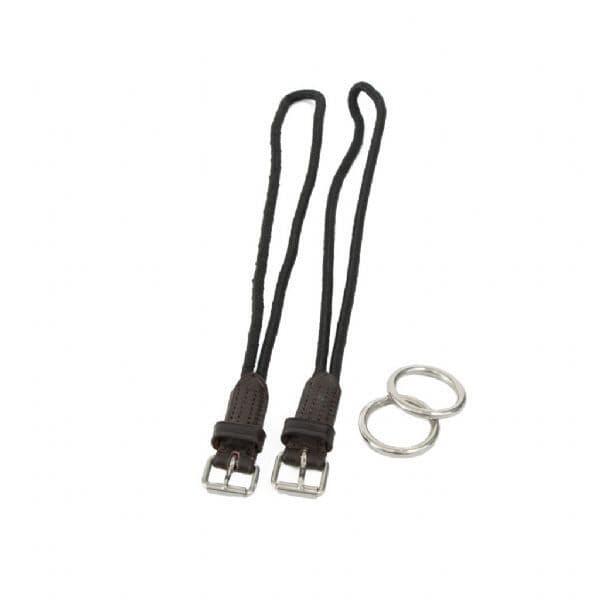 Cheek Rope Rope Gag Cheek Pieces