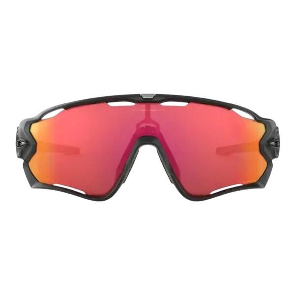 Oakley Jawbreaker Carbon Fiber Prizm Trail Torch