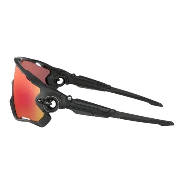 小物 OAKLEY JAWBREAKER PRIZM TRAIL TORCH Oakley Jawbreaker Matte Black | PRIZM Trail Sunglasses | High