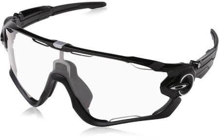 Oakley Jawbreaker Prizm Low Light