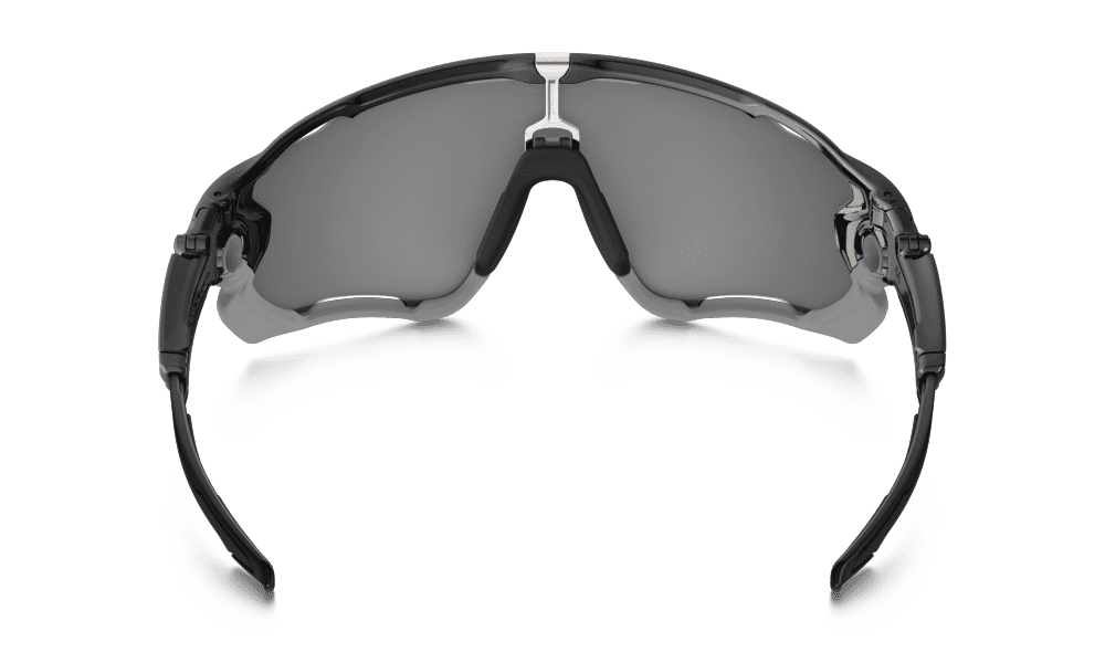 Oakley Jawbreaker Clear