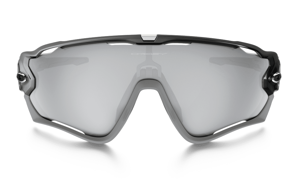 Oakley Jawbreaker Clear