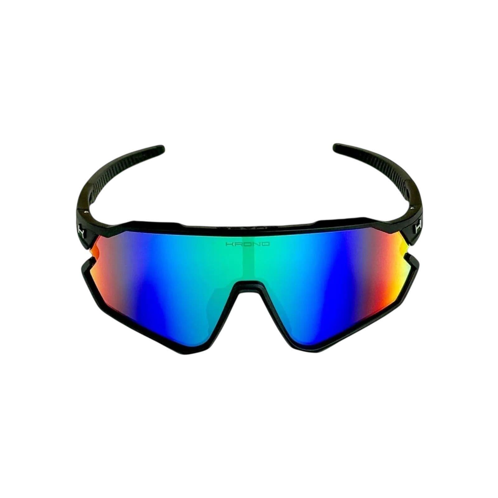 Oakley Jawbreaker Carbon Fiber Prizm Trail Torch