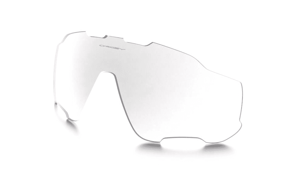 Oakley Jawbreaker Prizm Low Light