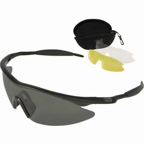 Oakley Jawbreaker Prizm Low Light