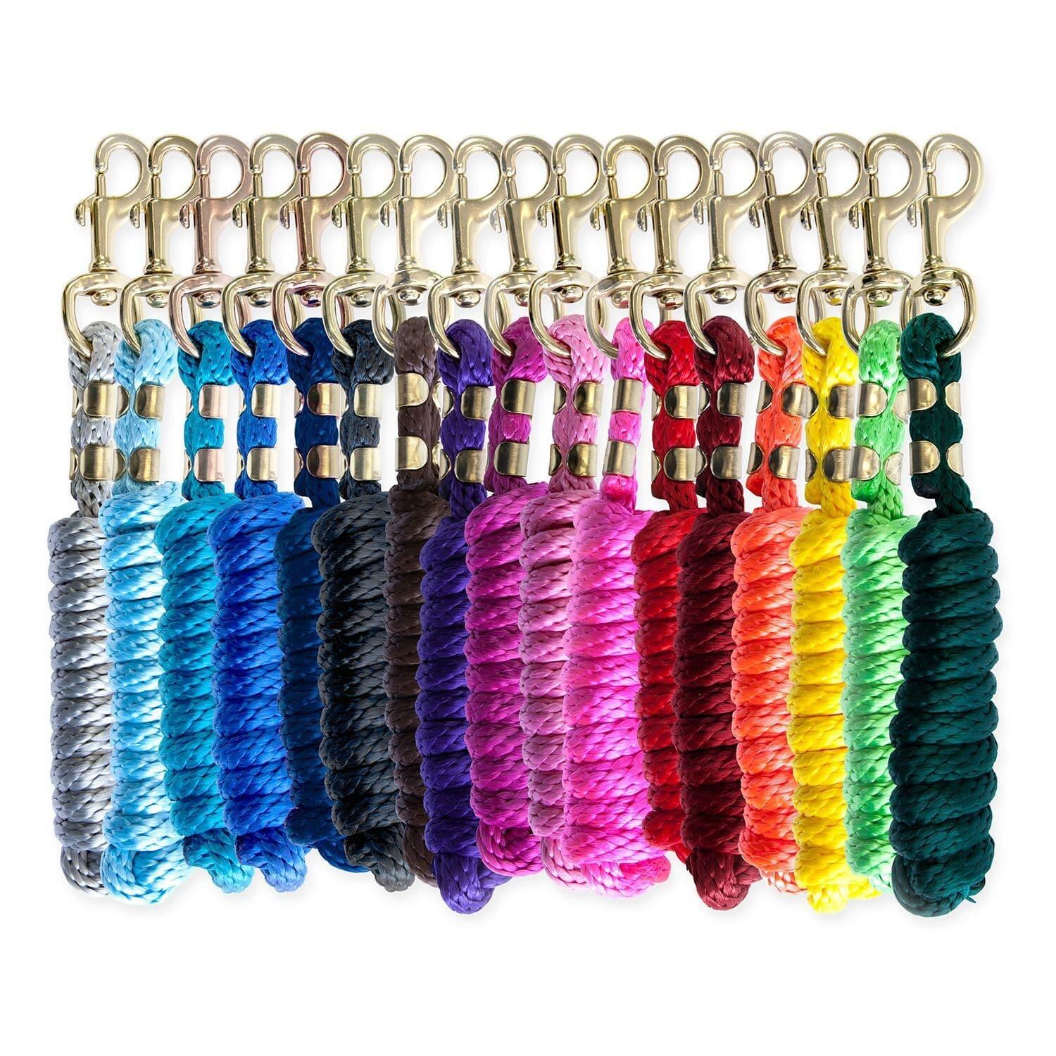 Llama Lead Rope Lead Ropes 7FT