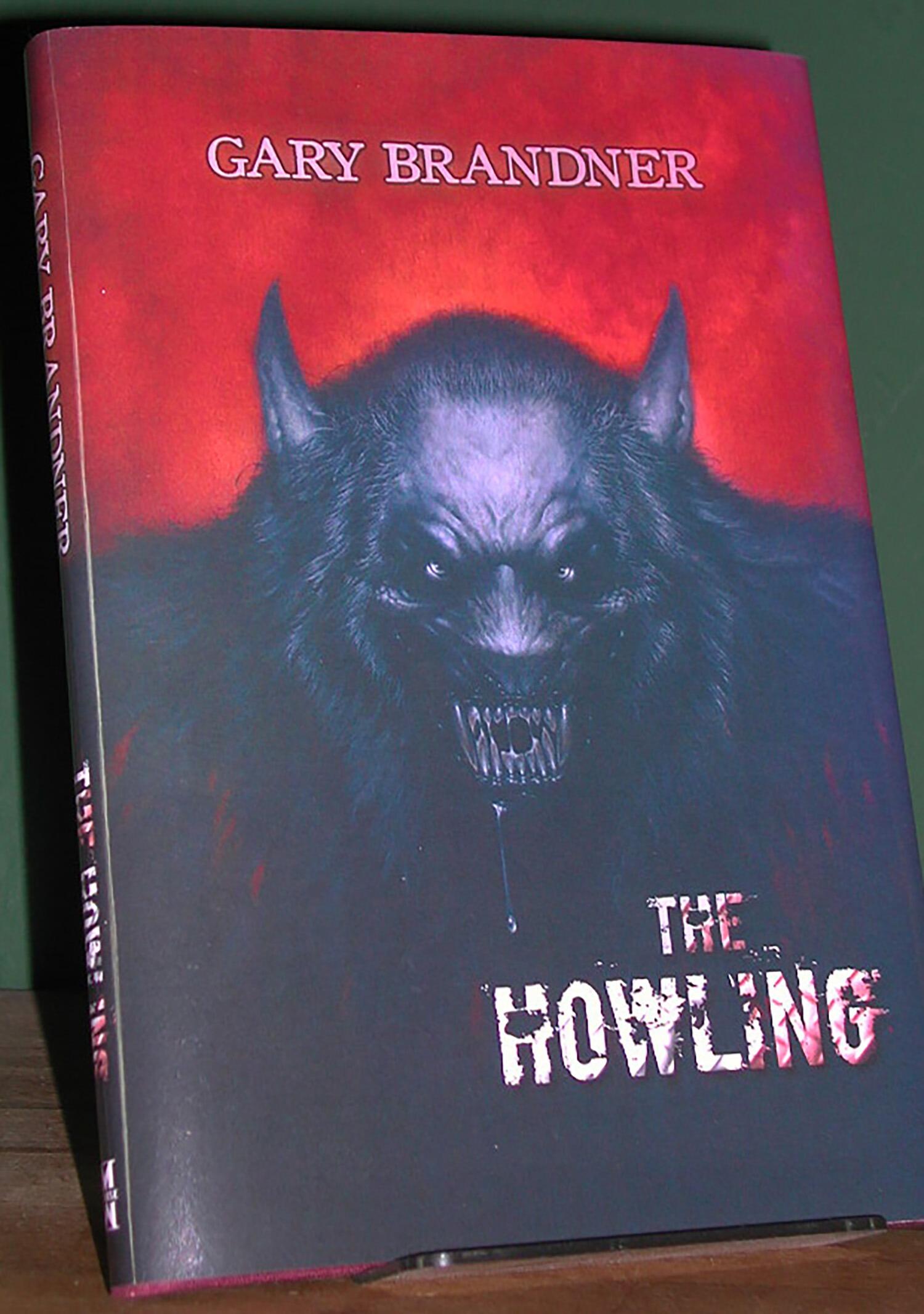 Hugo Howling The Howling Limited Edition