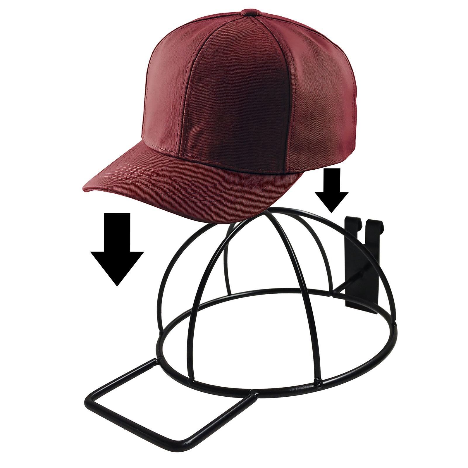 Hat Placement
