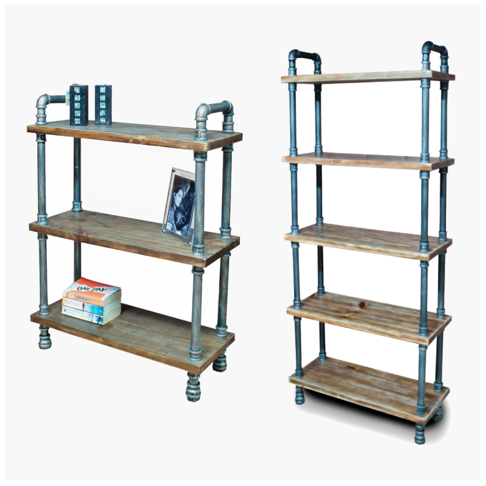Shelving & Storage