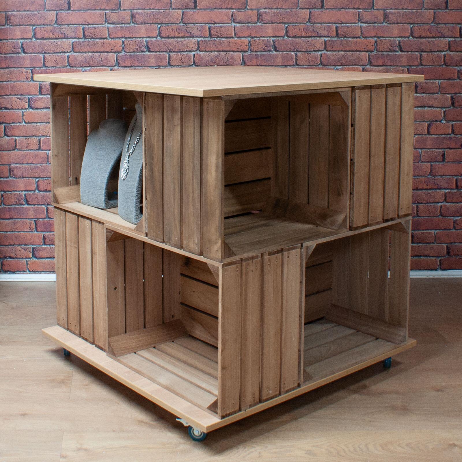 Hambledon Oak with Oak Boards