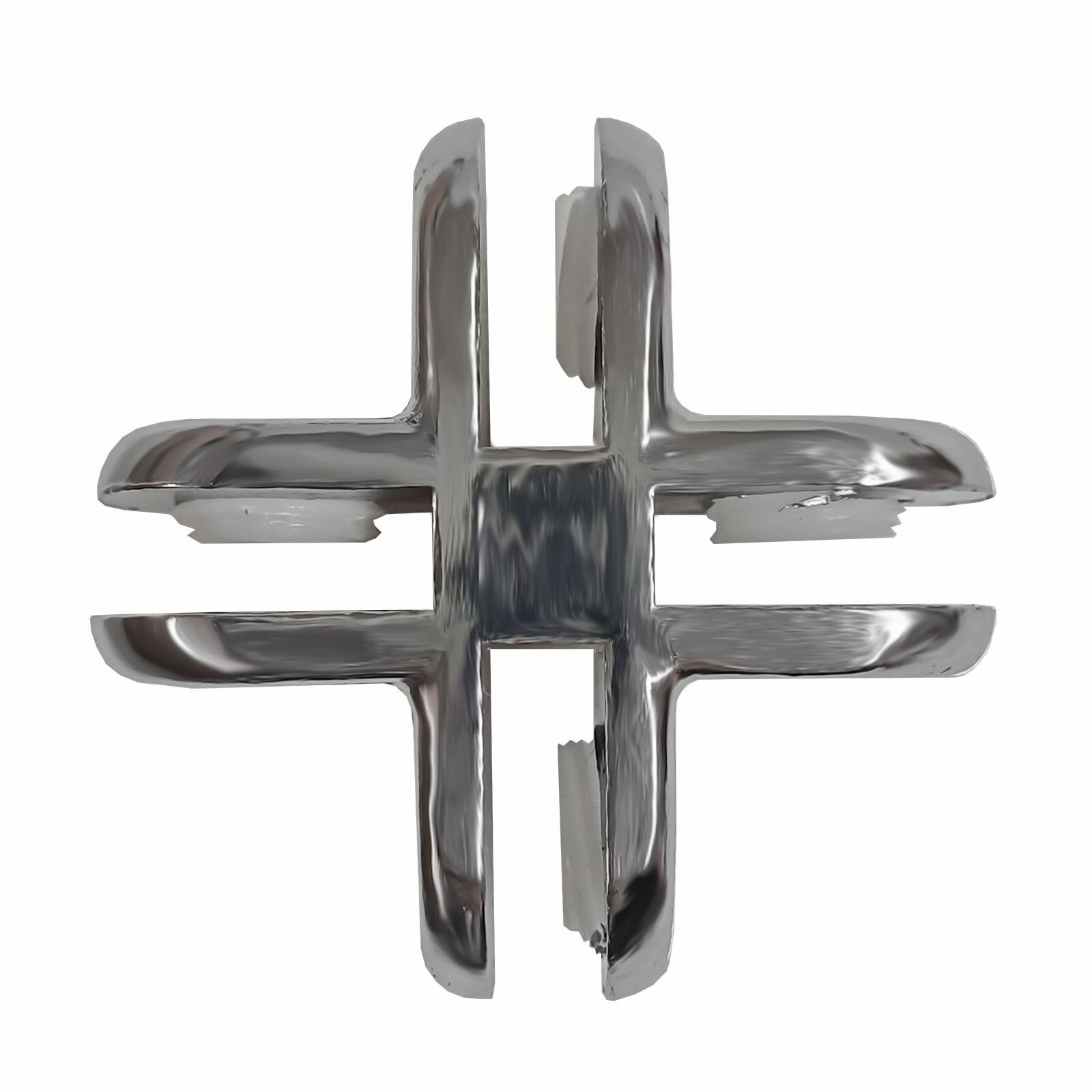 4 Way Connector