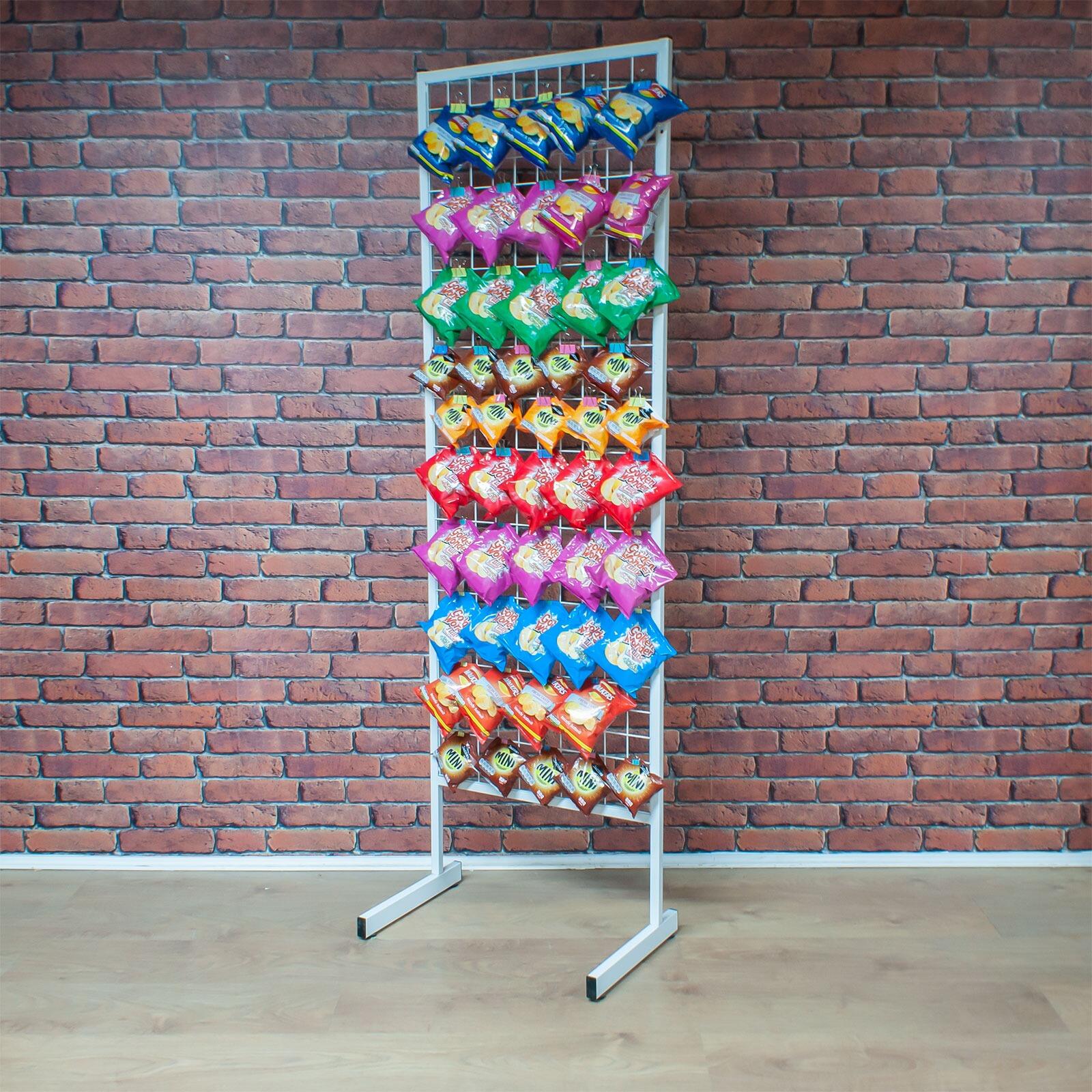 Crisp Display