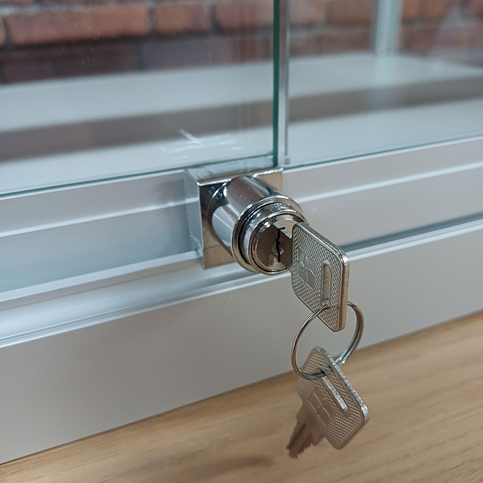 Lock Detail