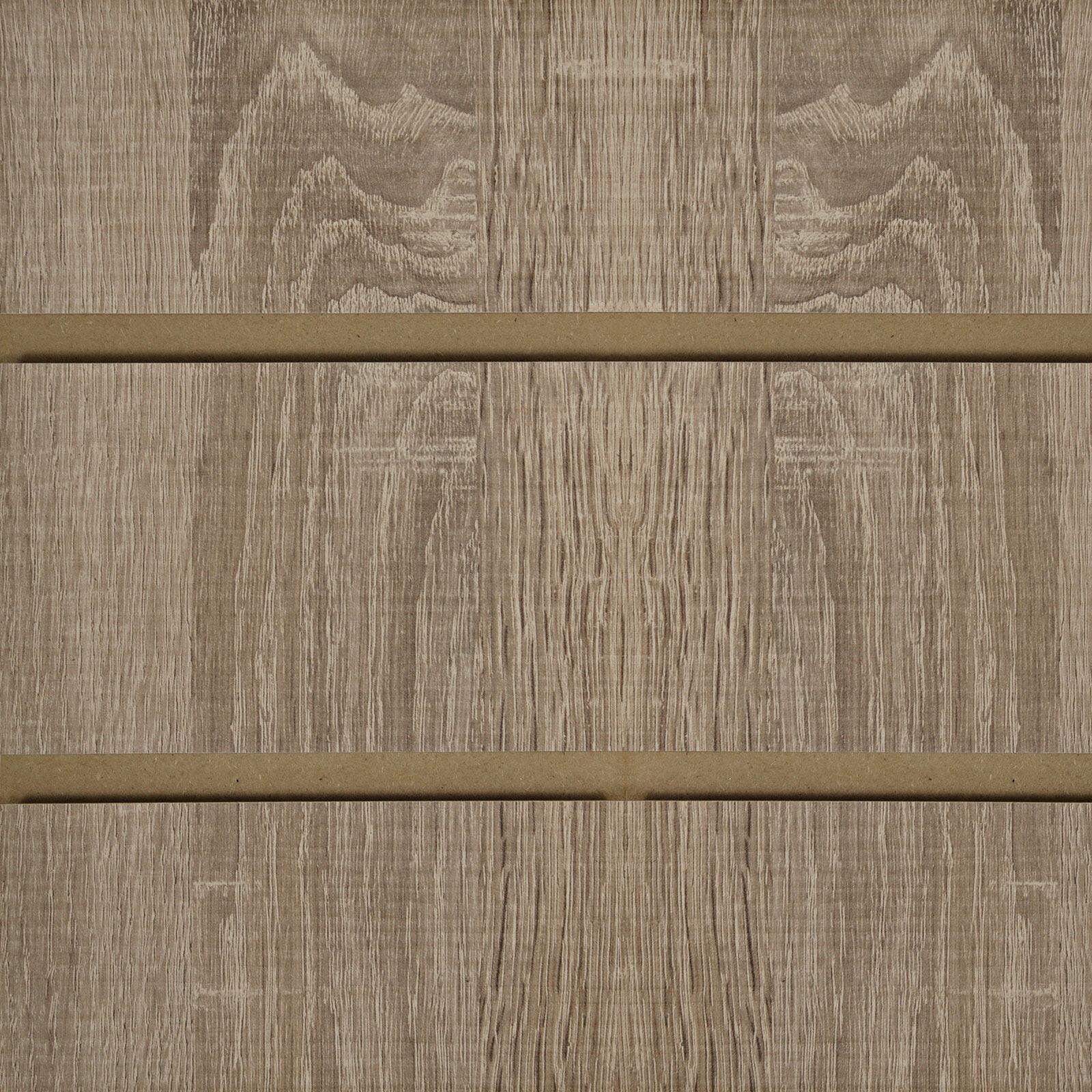 Rustic Oak