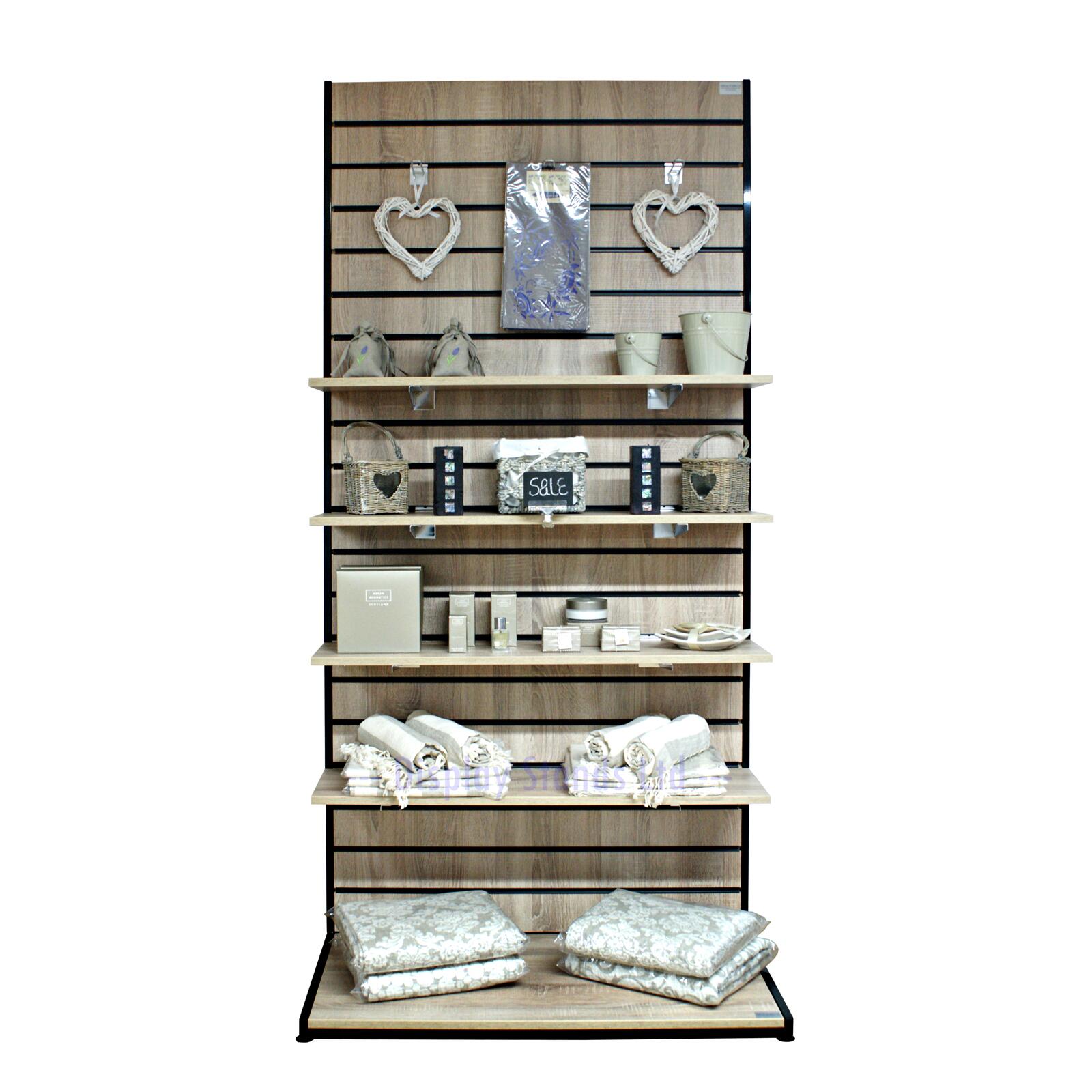 Rustic Oak