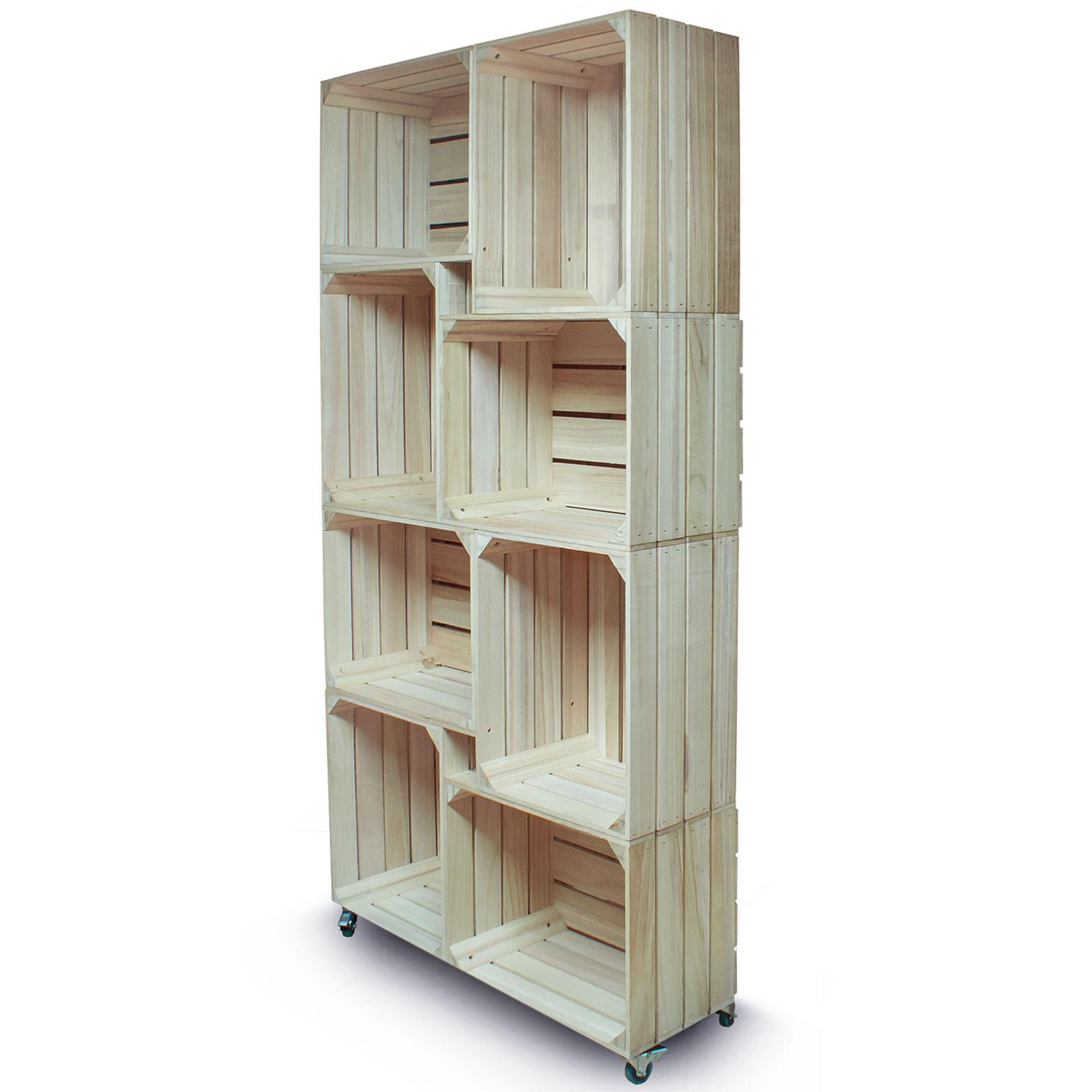 CRATE/2 With Base