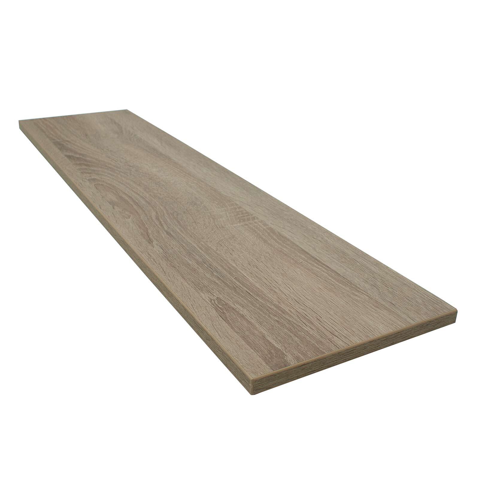 Rustic Oak