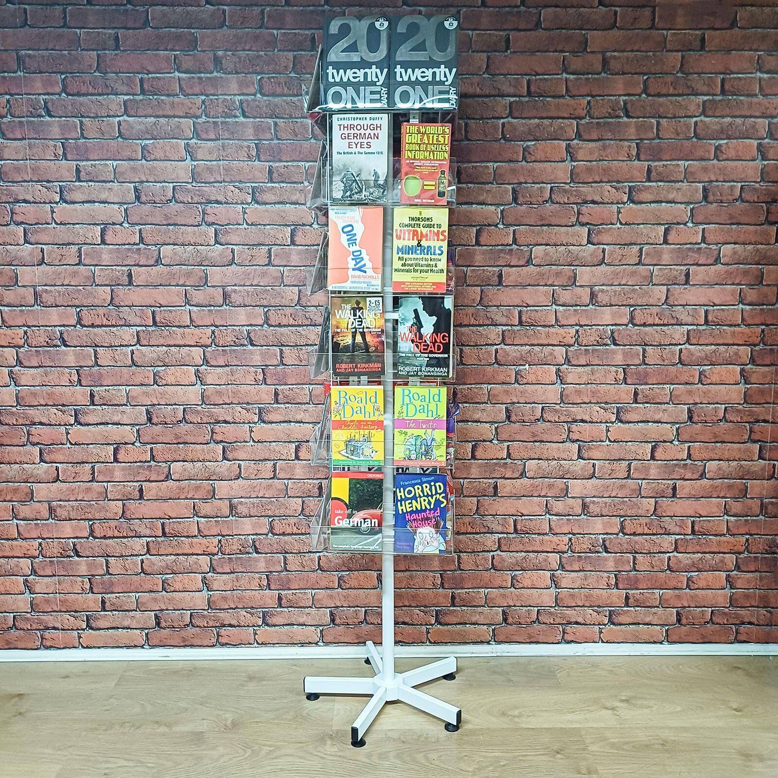 Book Display
