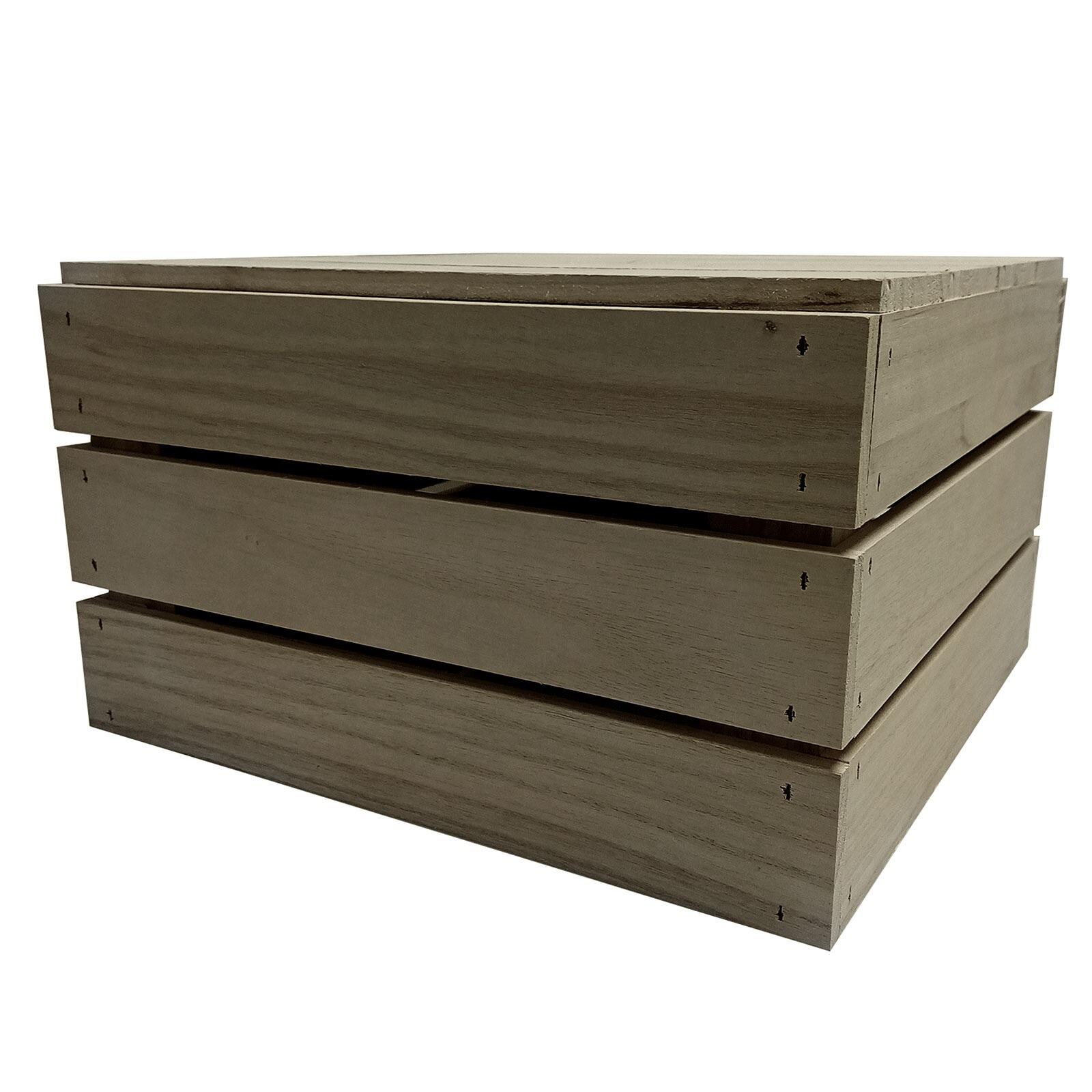 Hambledon Oak Finish