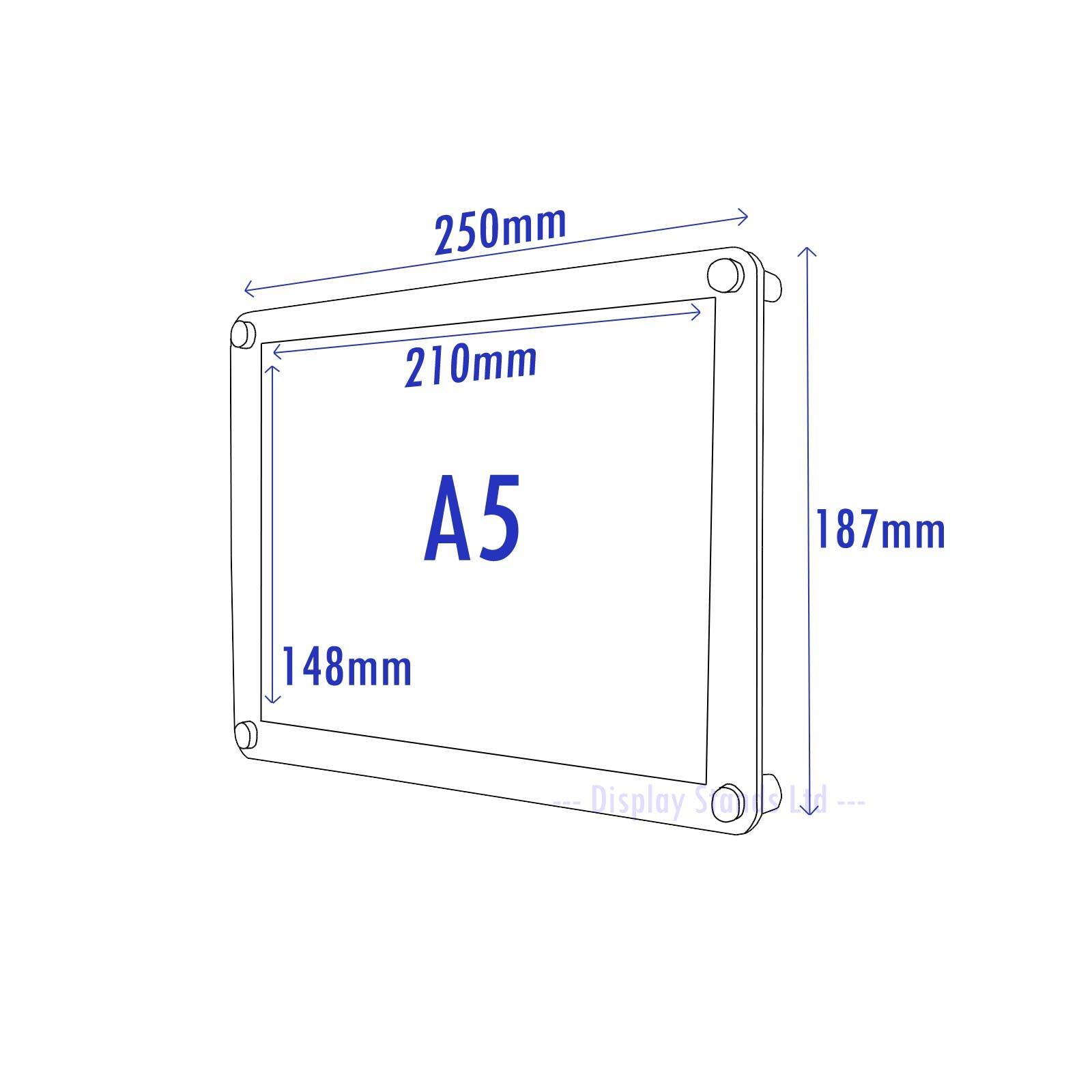 Dimensions