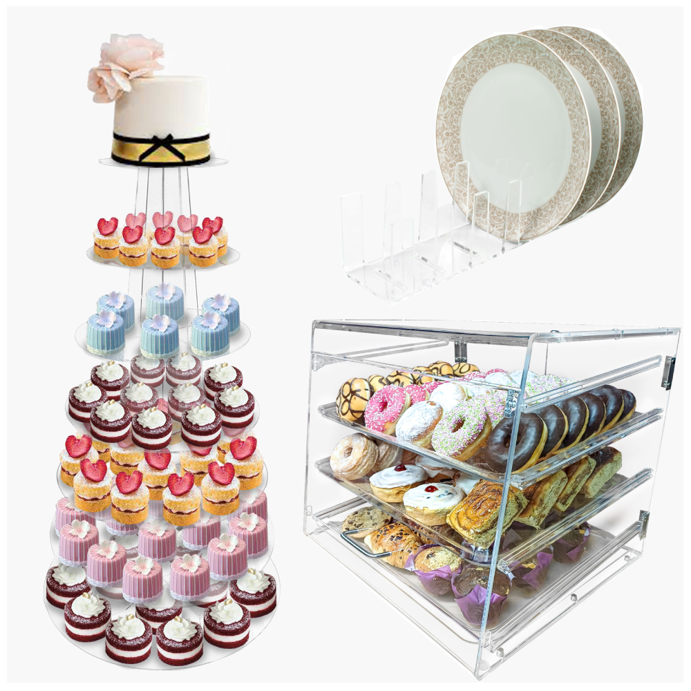 Catering Displays