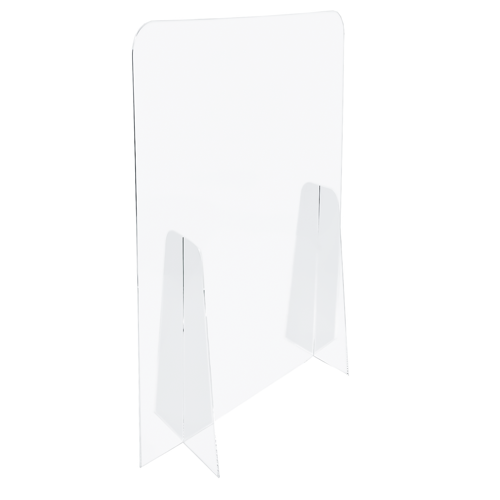 Without Access Hatch