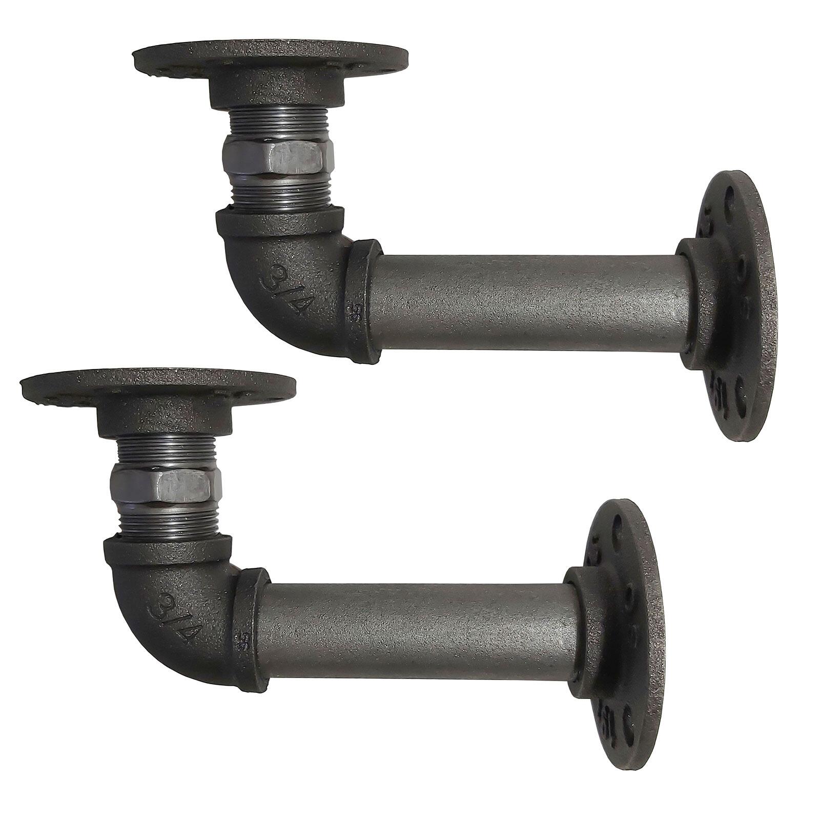 Pipe Brackets