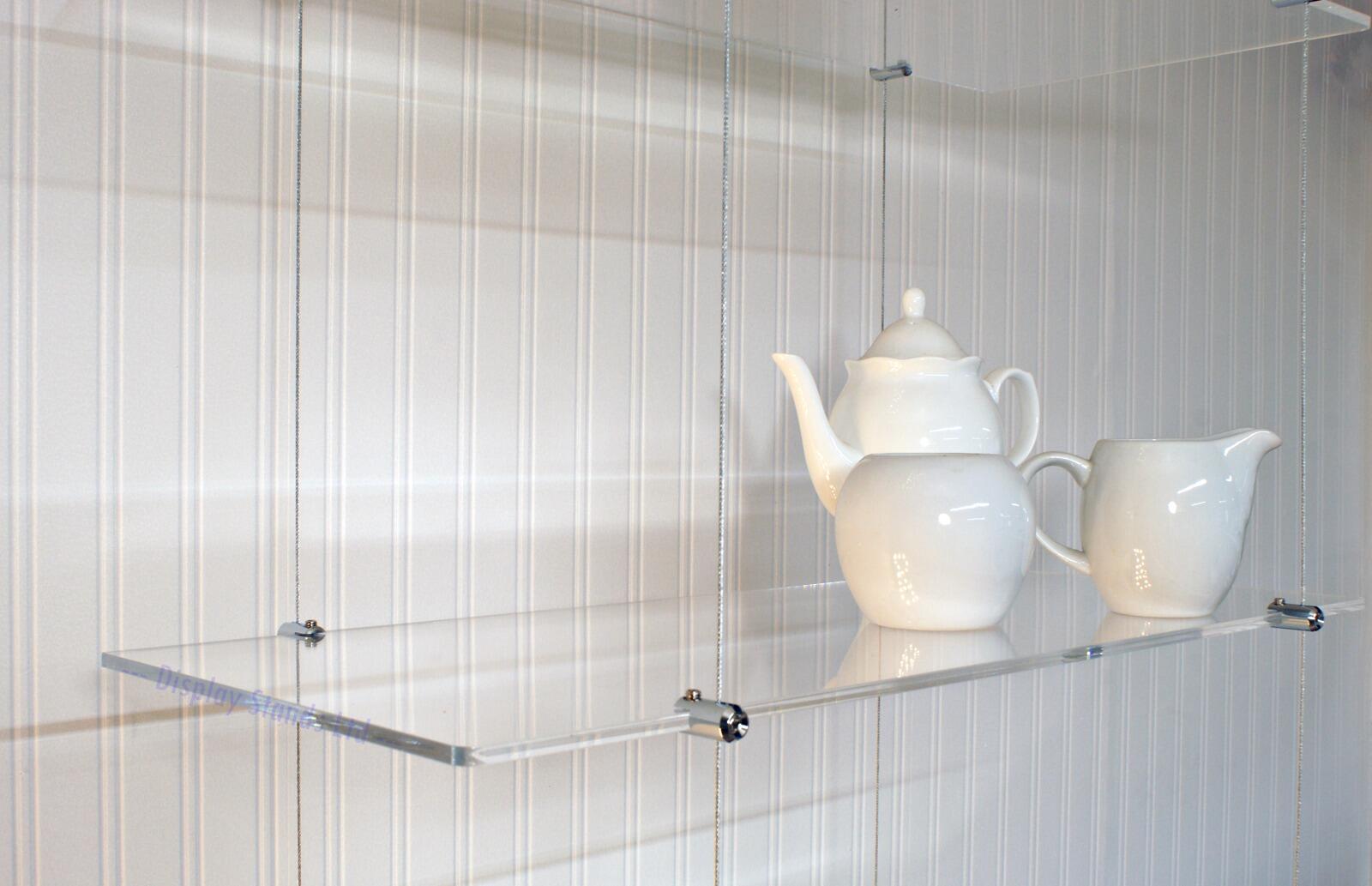 Shelf Detail