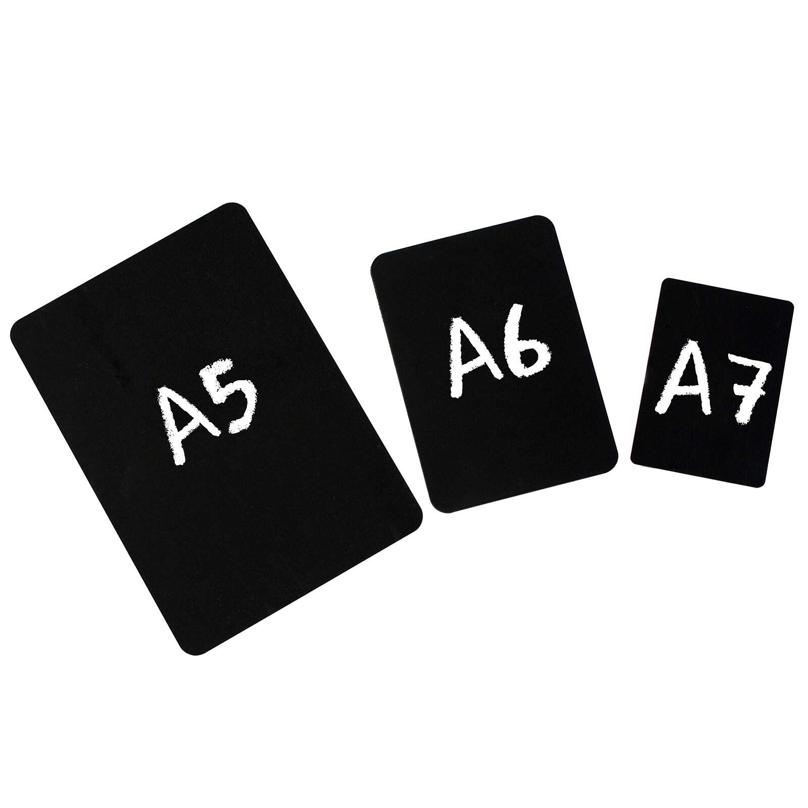 DS41 Sizes