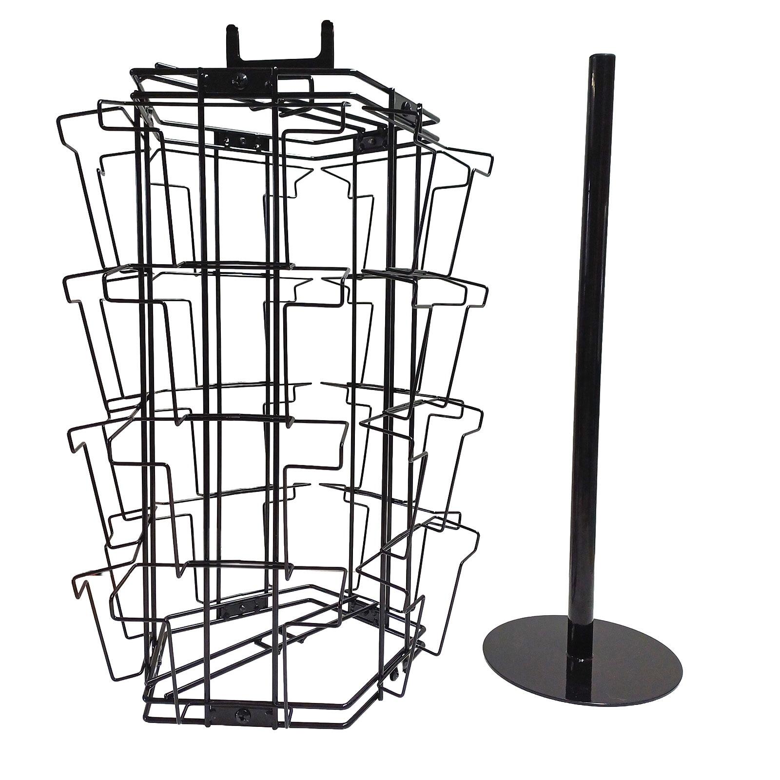 Cage & Pole