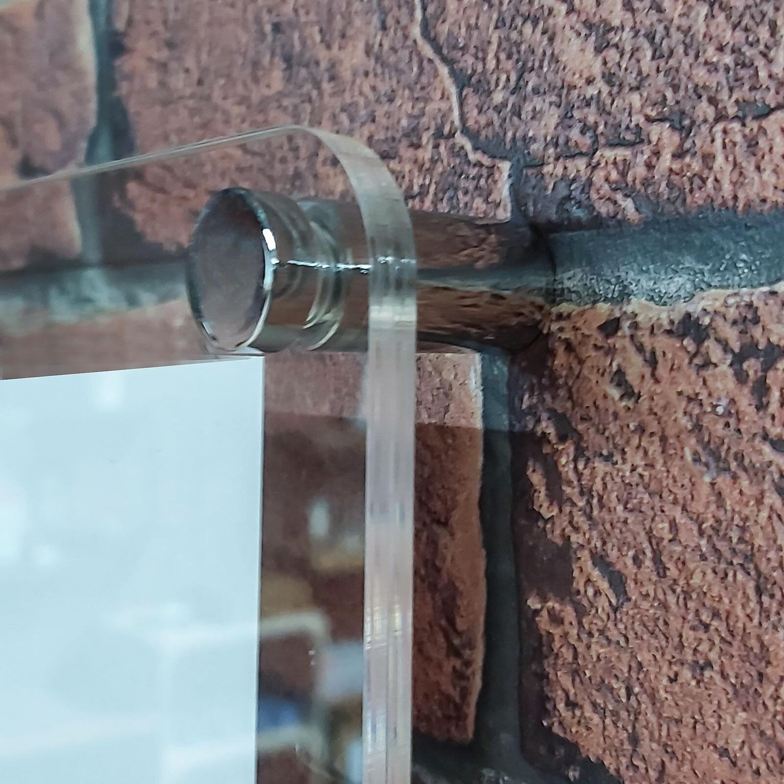 Wall Fixing