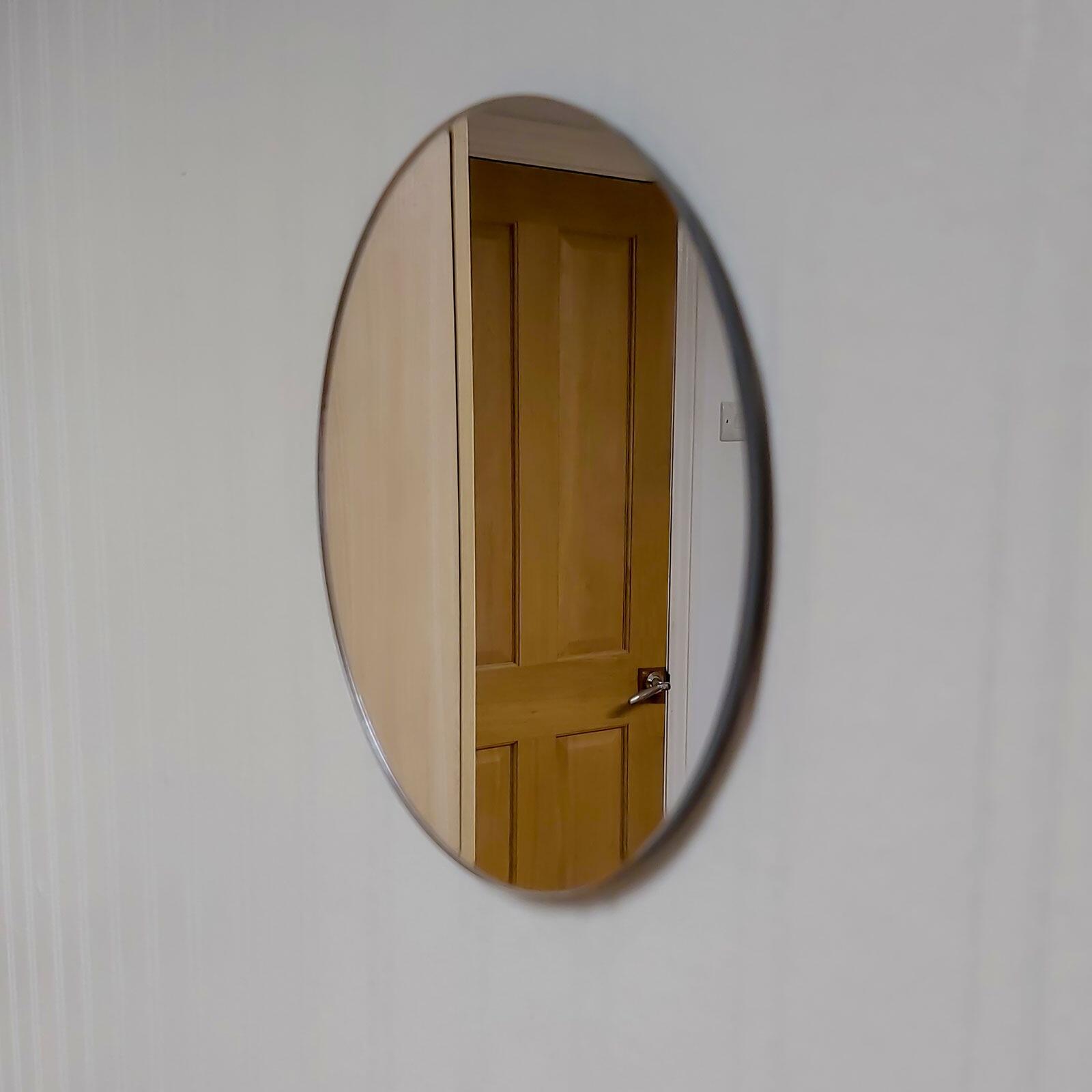 Wall Mounted