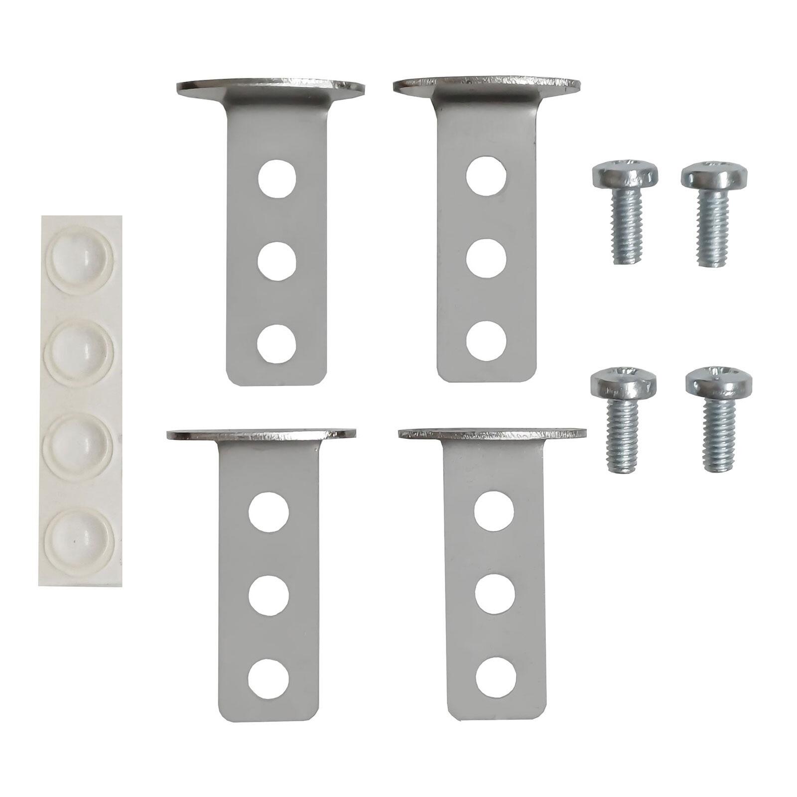 Metal Brackets