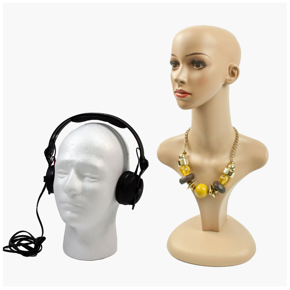 Mannequins