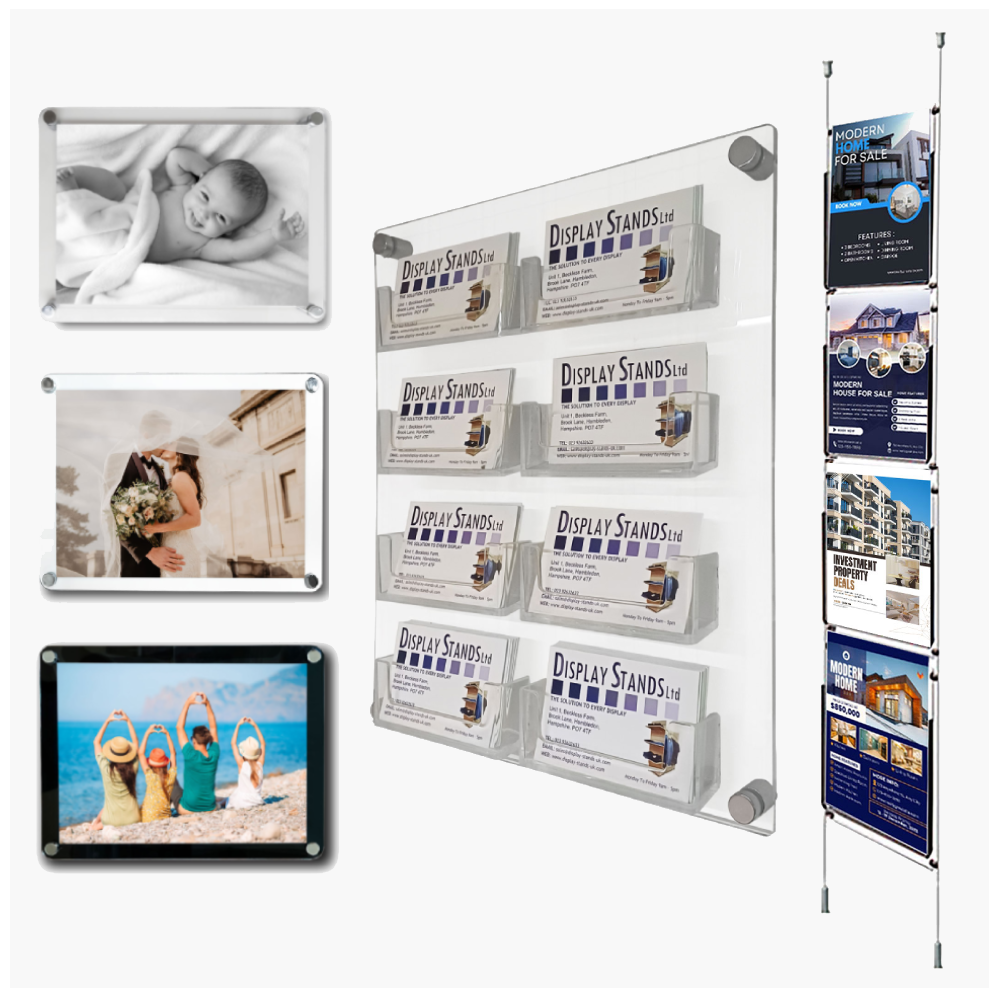 Signage & POS