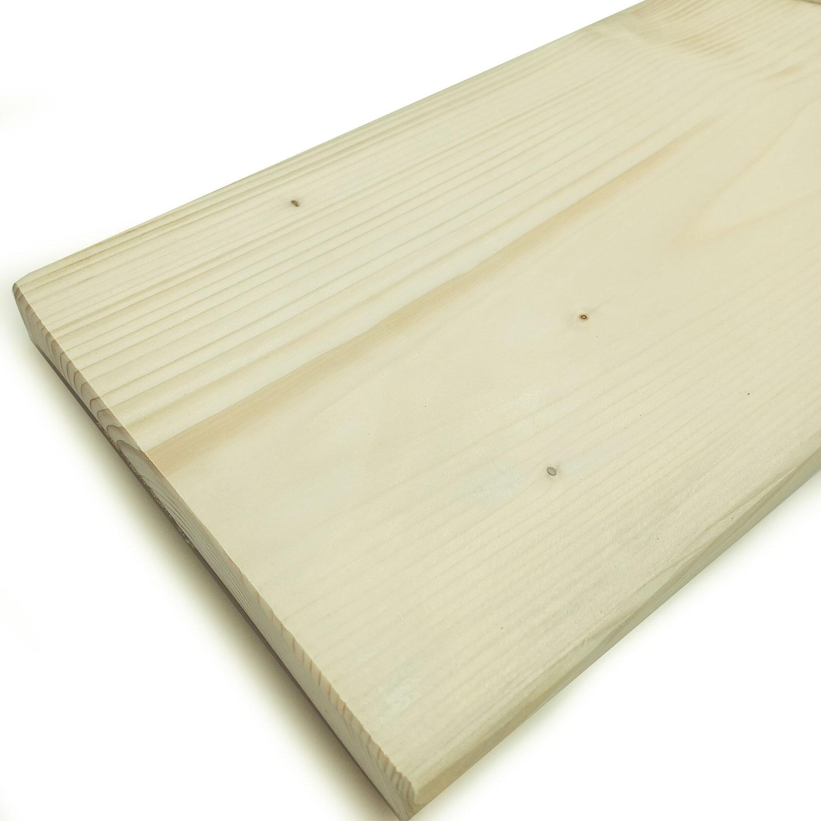 Plain Scaffold Finish