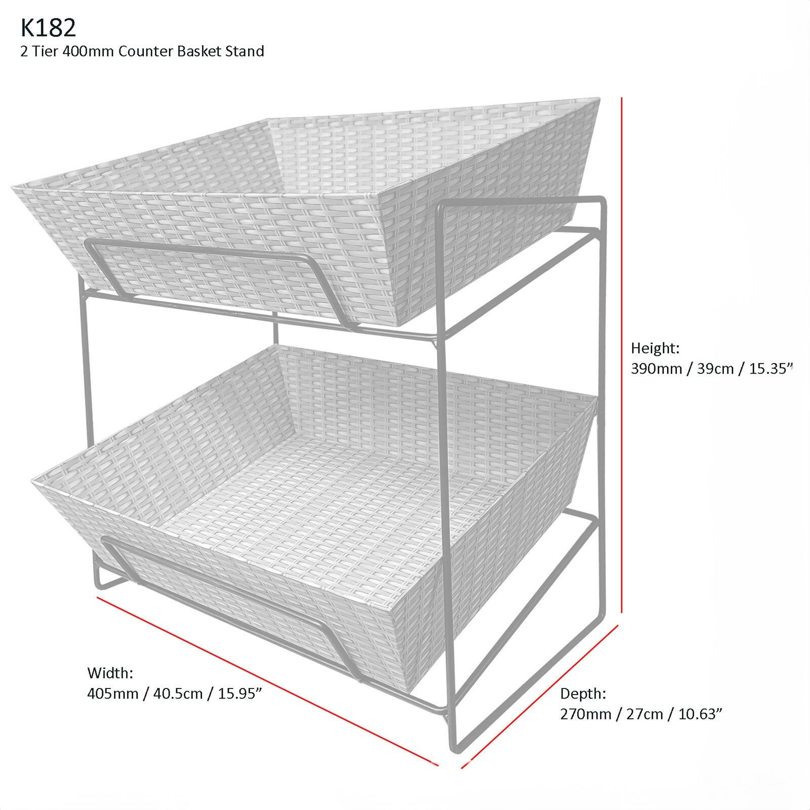 Stand Dimensions