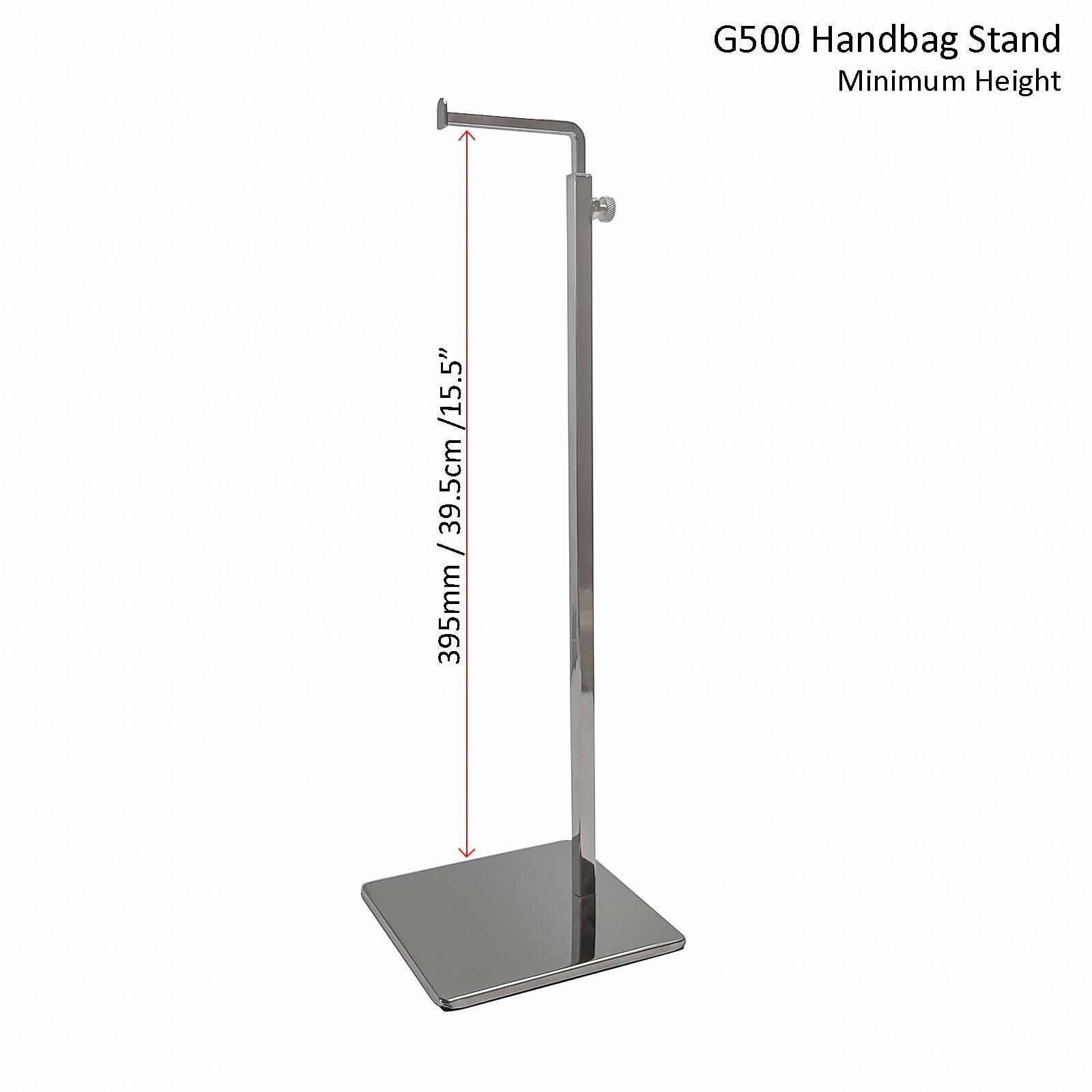 Minimum Height