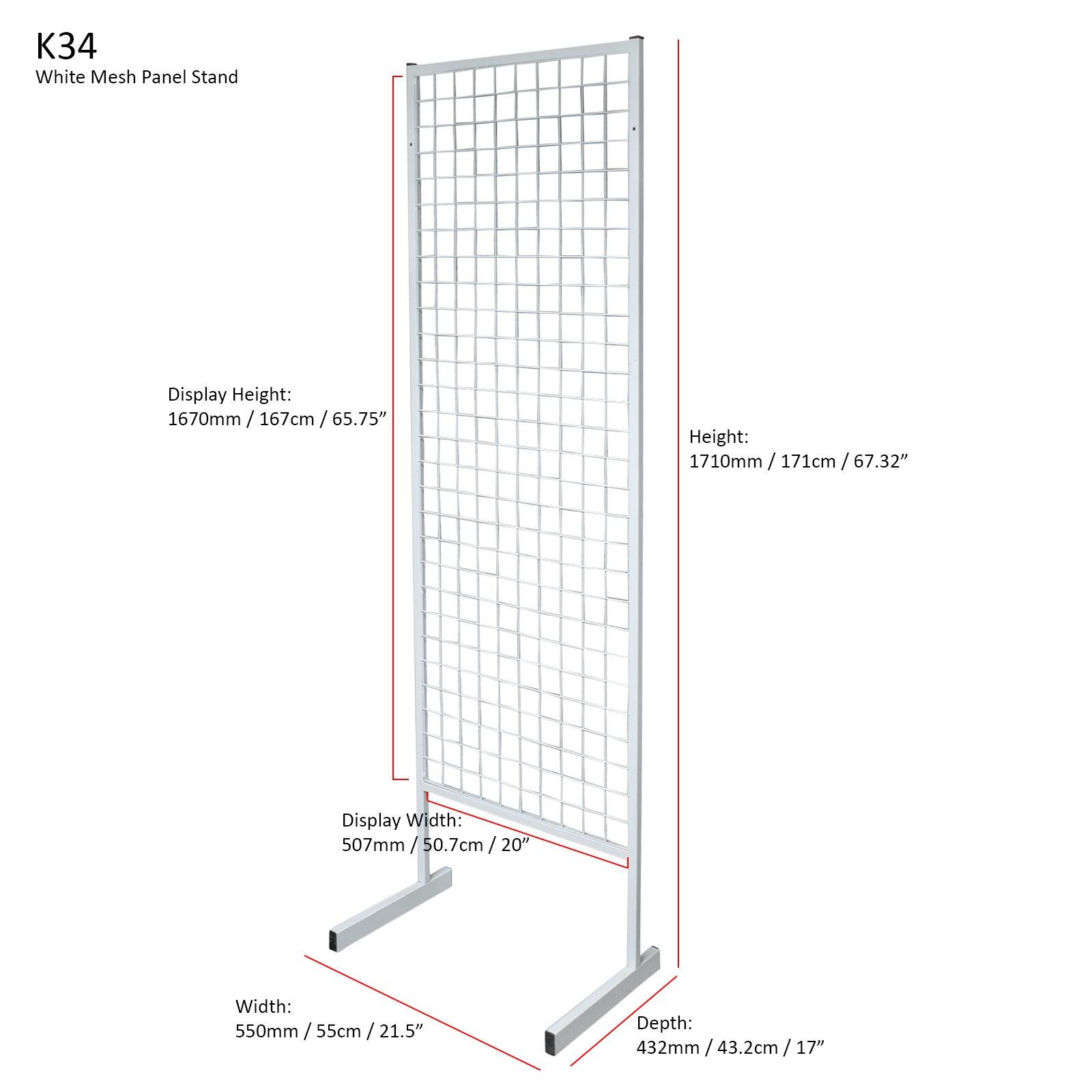 Dimensions