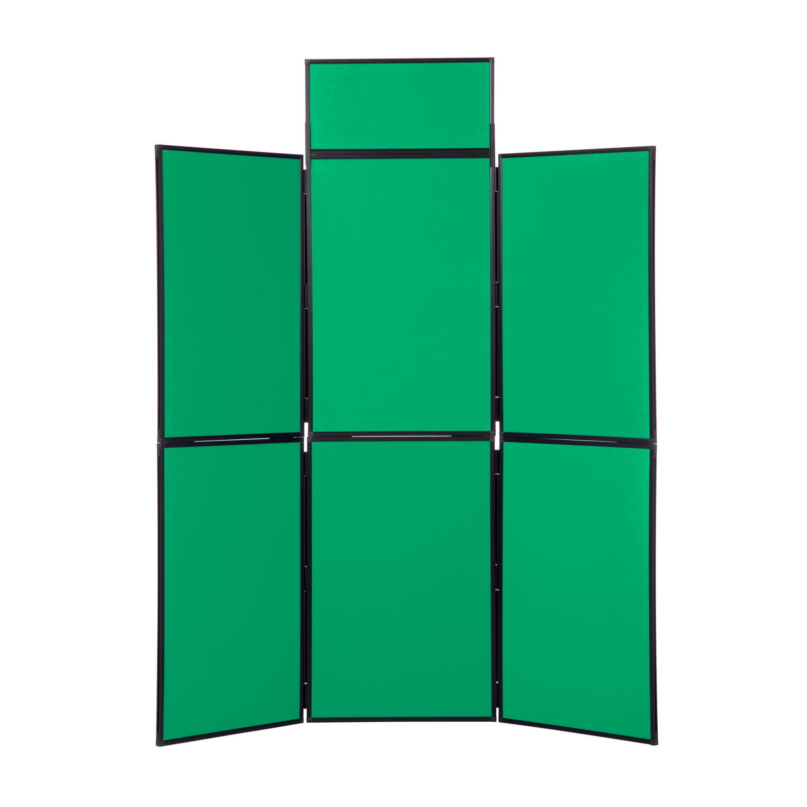 H7 - Black Frame