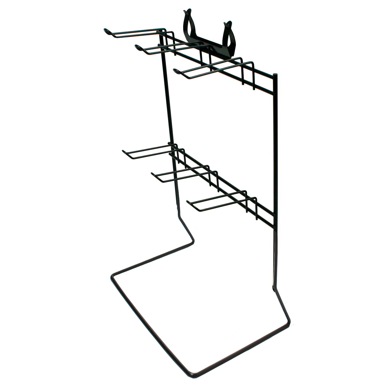 Angled