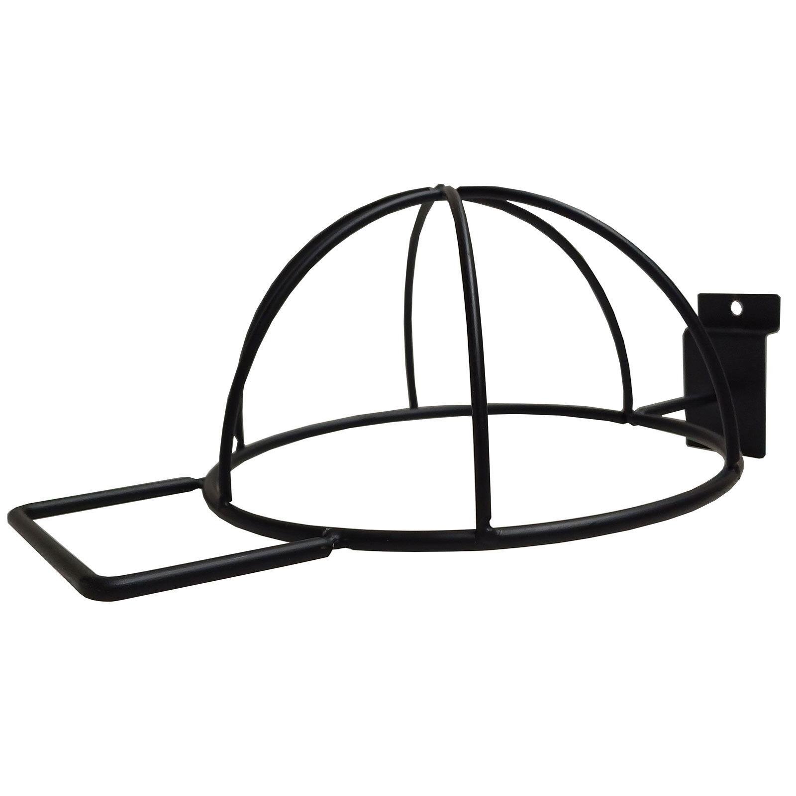 Black Hat Holder